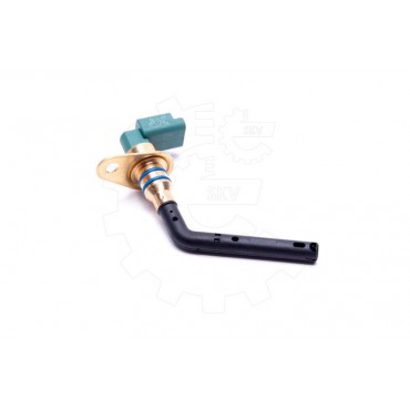 Capteur Niveau d'Huile Pour Peugeot 206 307 407 806 807 Expert Citroën C4 C5 C8