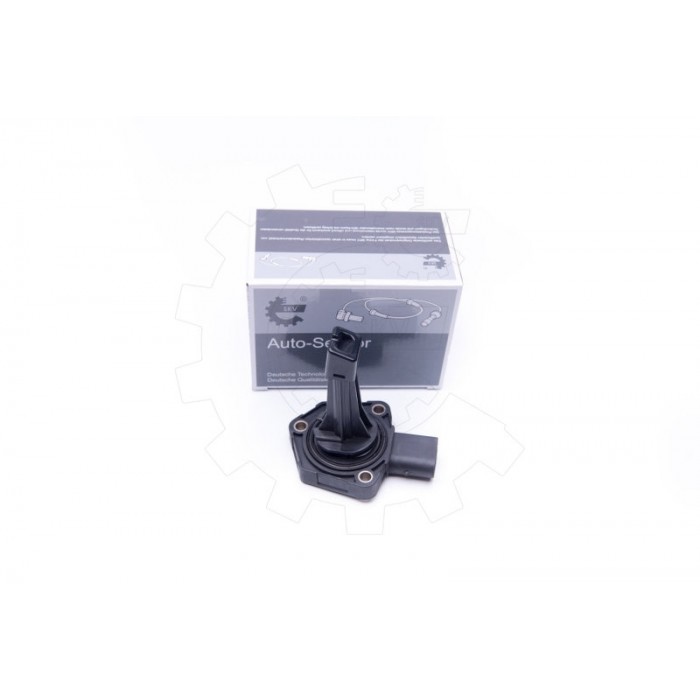 Capteur Niveau d'Huile Pour Ford Land Rover Volvo S60 II 7G9N6C624AA 7G9N6C624AB