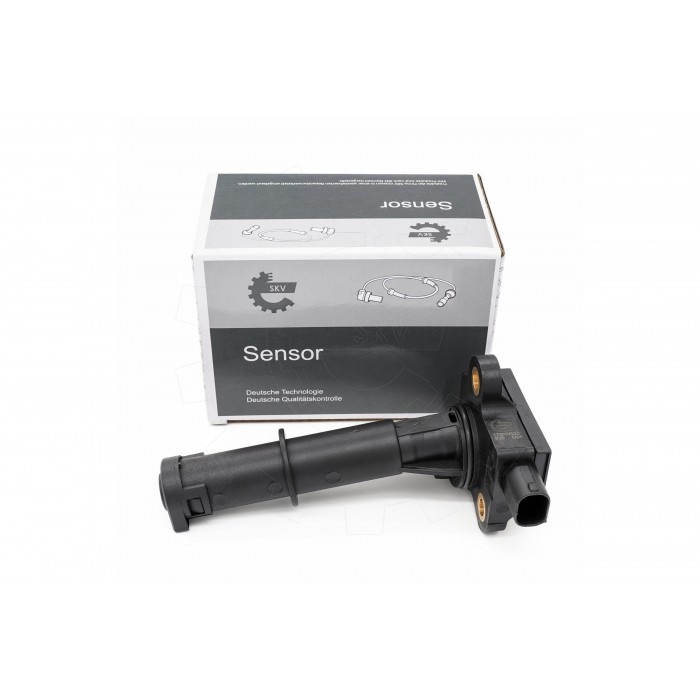 Capteur Niveau d'Huile Pour Mercedes-Benz Classe C CLC T-Model E G GL 0041536428