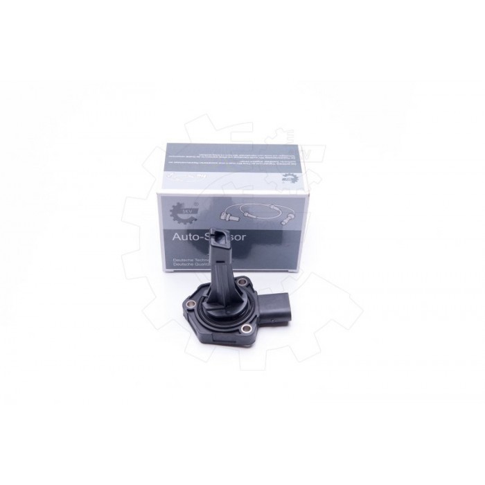 Capteur Niveau d'Huile Pour Volvo C30 C70 II S40 S60 S80 V40 V50 V60 I 31251841
