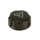 Bouchon vase d'expansion liquide de refroidissement pour BMW Série 1 17117639024