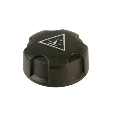 Bouchon vase d'expansion liquide de refroidissement pour BMW Série 1 17117639024