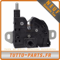 Serrure Verrouillage Capot pour Ford Transit - 2000 à 2014