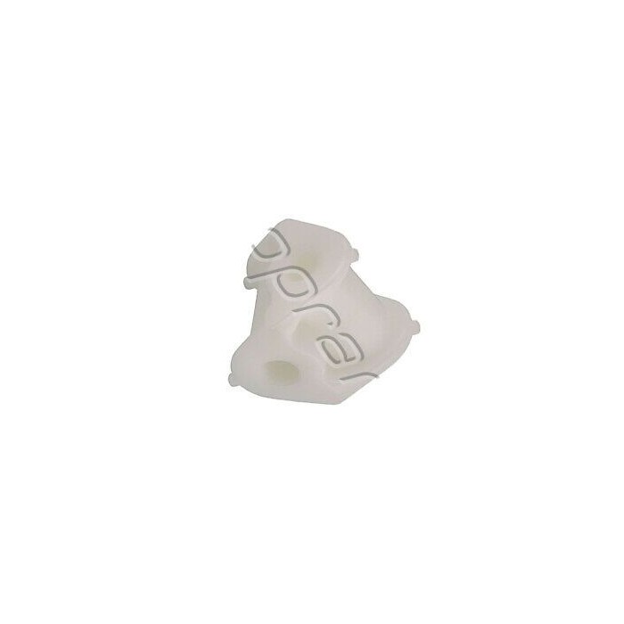 Boule tringlerie boite de vitesse pour Ascona Kadett Cavalier Zafira 90222138