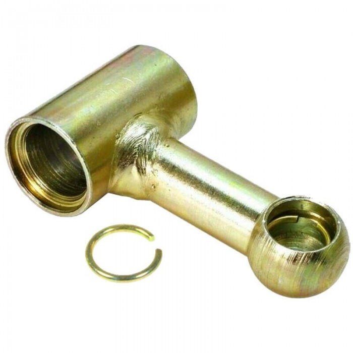Boule tringlerie boite de vitesse Pour Skoda Felicia 6U1 6U7 VW Caddy 6U0711605A