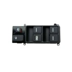 Bouton commande de vitre pour HONDA ACCORD -à partir de 2002 35750SEAG02