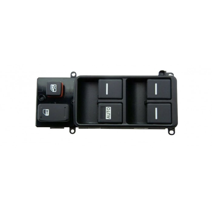 Bouton commande de vitre pour HONDA ACCORD -à partir de 2002 35750SEAG02
