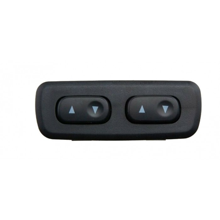 Bouton commande de vitre pour HYUNDAI ACCENT A I 1994-2000 9357022000