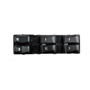 Bouton commande de vitre pour HYUNDAI IX35 -à partir de 2009 935702Z000