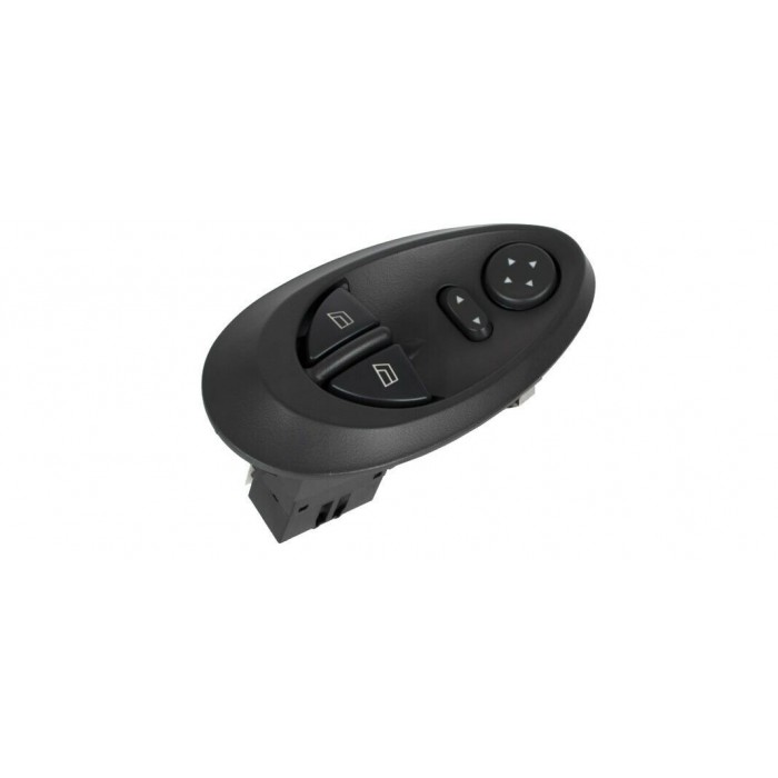 Bouton commande de vitre pour IVECO DAILY III 1999-2007 500321137