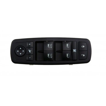 Bouton commande de vitre pour JEEP CHEROKEE KL -à partir de 2013 68271208AA