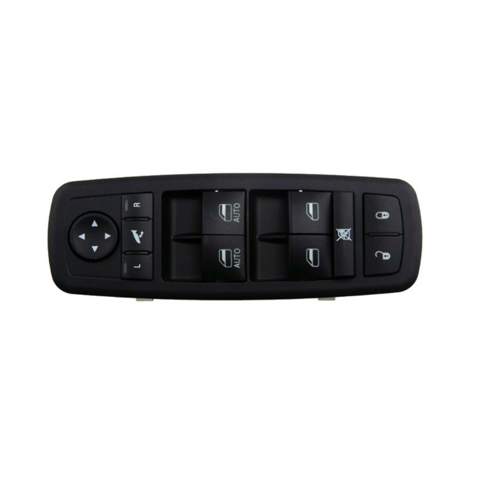 Bouton commande de vitre pour JEEP CHEROKEE KL -à partir de 2013 68271208AA