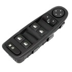 Bouton Interrupteur Monte vitre Pour CITROEN C4 Picasso 2007 - 2013 99994016