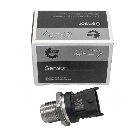 Capteur de Pression Carburant Pour Renault Megane Trafic VEL Satis Nissan