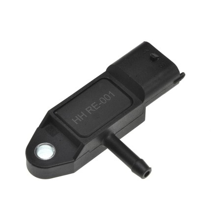 Capteur de Pression du Tuyau d'Admission Pour Renault Dacia Opel Nissan 04412919