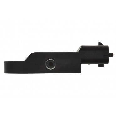 Capteur de Pression du Tuyau d'Admission Pour Renault Dacia Opel Nissan 04412919
