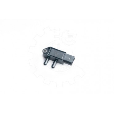 Capteur Pression des Gaz d'échappement Pour VW Audi A3 A4 Seat Skoda 03L906051B