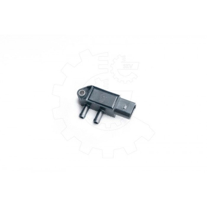 Capteur Pression des Gaz d'échappement Pour VW Audi A3 A4 Seat Skoda 03L906051B