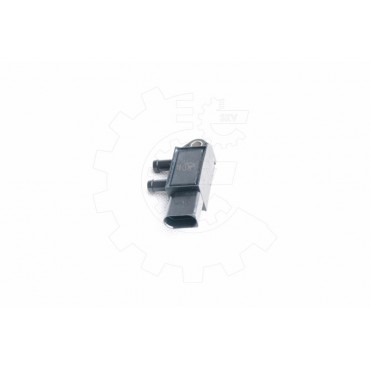 Capteur Pression des Gaz d'échappement Pour VW Audi A3 A4 Seat Skoda 03L906051B