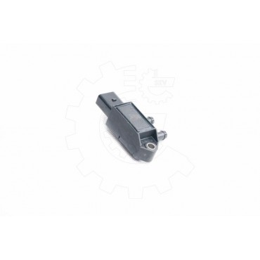 Capteur Pression des Gaz d'échappement Pour VW Audi A3 A4 Seat Skoda 03L906051B