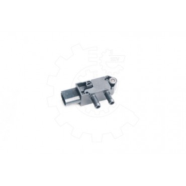 Capteur Pression des Gaz d'échappement Pour VW Audi A3 A4 Seat Skoda 03L906051B