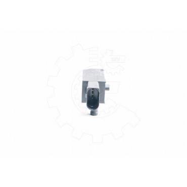 Capteur Pression des Gaz d'échappement Pour VW Audi A3 A4 Seat Skoda 03L906051B