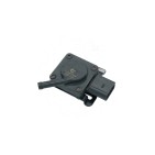 Capteur Pression des Gaz d'échappement Pour BMW Série 3 E90 E91 13627797517