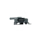 Capteur Pression des Gaz d'échappement Pour BMW Série 3 E90 E91 13627797517