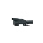 Capteur Pression des Gaz d'échappement Pour BMW Série 3 E90 E91 13627797517
