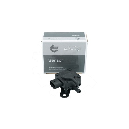 Capteur Pression des Gaz d'échappement Pour Mitsubishi Lancer VIII 1865A184