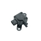 Capteur Pression des Gaz d'échappement Pour Mitsubishi Lancer VIII 1865A184