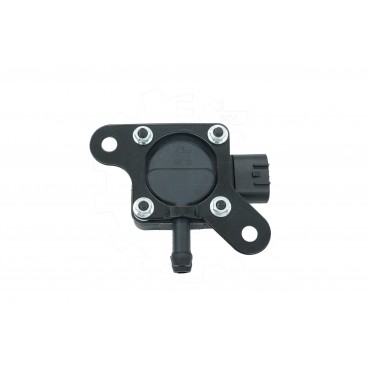 Capteur Pression des Gaz d'échappement Pour Mitsubishi Lancer VIII 1865A184