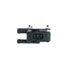 Capteur Pression des Gaz d'échappement Pour Mitsubishi Lancer VIII 1865A184