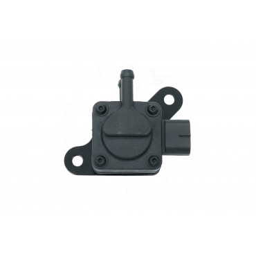 Capteur Pression des Gaz d'échappement Pour Mitsubishi Lancer VIII 1865A184