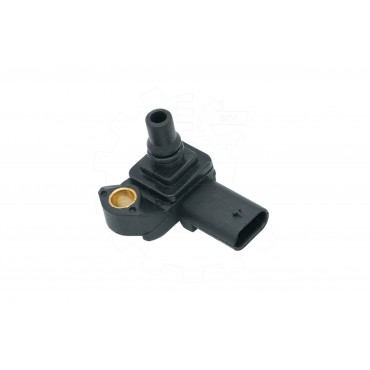 Capteur de Pression du Tuyau d'Admission Pour BMW F45 F46 3 F30, F80 F31 Mini
