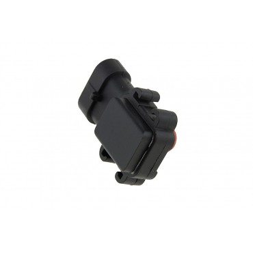 Capteur de Pression du Tuyau d'Admission Pour Opel Astra G Combo Corsa C Break
