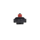 Capteur de Pression du Tuyau d'Admission Pour Opel Astra G Combo Corsa C Break