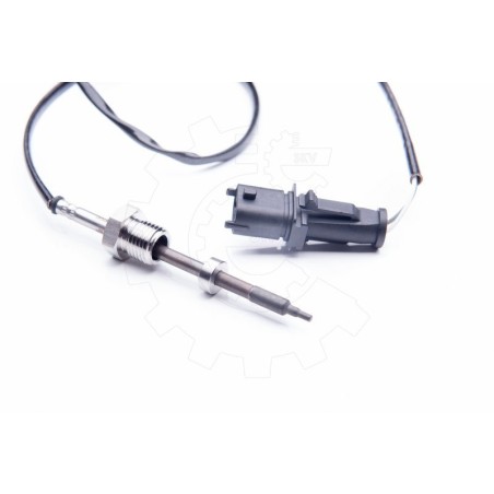 Capteur Température de Gaz d'échappement Pour Alfa Romeo 147 GT 55204763
