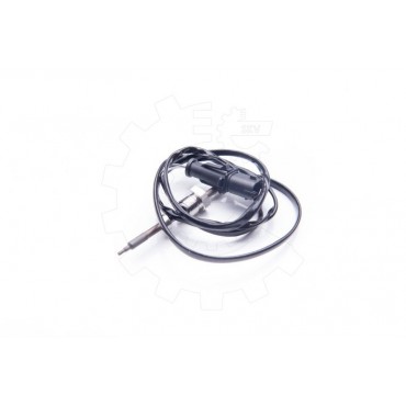 Capteur Température de Gaz d'échappement Pour Alfa Romeo 147 GT 55204763