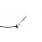 Capteur Température de Gaz d'échappement Pour Alfa Romeo 147 GT 55204763