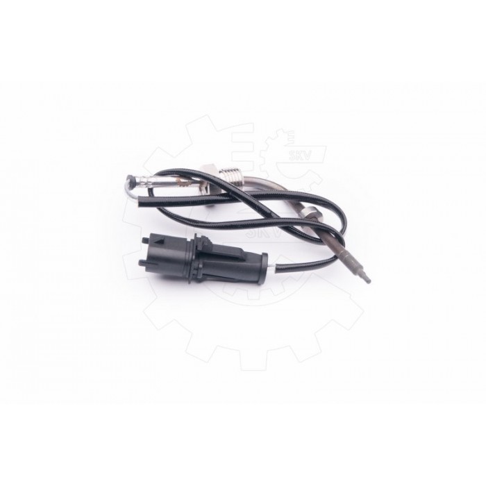Capteur Température de Gaz d'échappement Pour Alfa Romeo 159 Brera 55199543