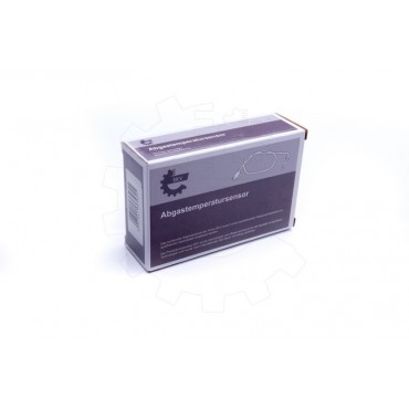 Capteur Température de Gaz d'échappement Pour Alfa Romeo 159 Brera 55199543