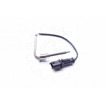 Capteur Température de Gaz d'échappement Pour Fiat Bravo II Alfa Romeo