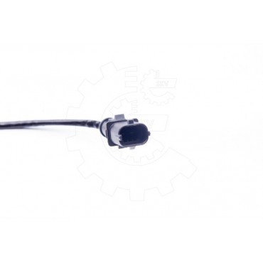 Capteur Température de Gaz d'échappement Pour Fiat Bravo II Alfa Romeo