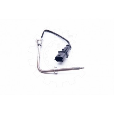 Capteur Température de Gaz d'échappement Pour Fiat Bravo II Alfa Romeo