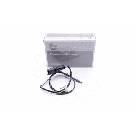 Capteur Température de Gaz d'échappement Pour Fiat Grande Punto Alfa Romeo