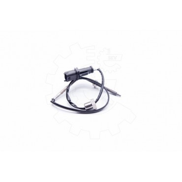 Capteur Température de Gaz d'échappement Pour Fiat Grande Punto Alfa Romeo