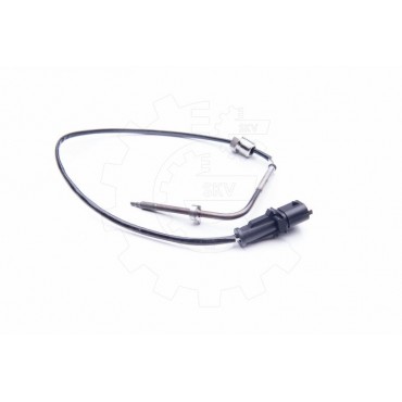 Capteur Température de Gaz d'échappement Pour Fiat Grande Punto Alfa Romeo