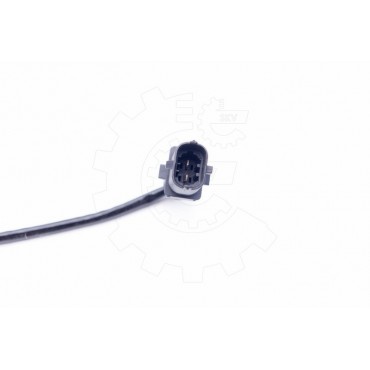 Capteur Température de Gaz d'échappement Pour Fiat Grande Punto Alfa Romeo