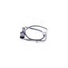 Capteur Température de Gaz d'échappement Pour Fiat Grande Punto Alfa Romeo
